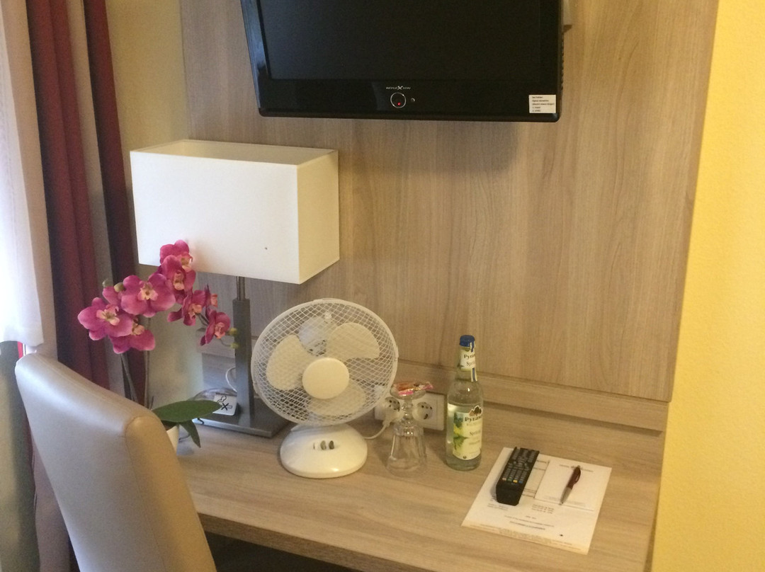 Hotel Wendelstein主图