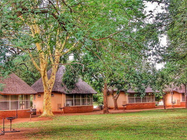 RL Safaris-比勒陀利亚必去景点