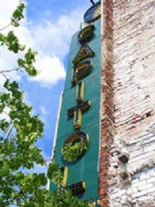 Capitol Theatre-Lebanon必去景点