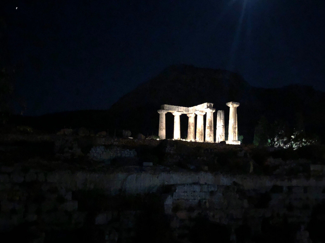 Vasilios Marinos Rooms主图