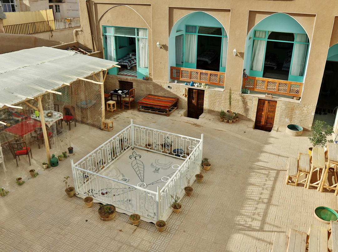 Puppet & Toy Museum Guesthouse