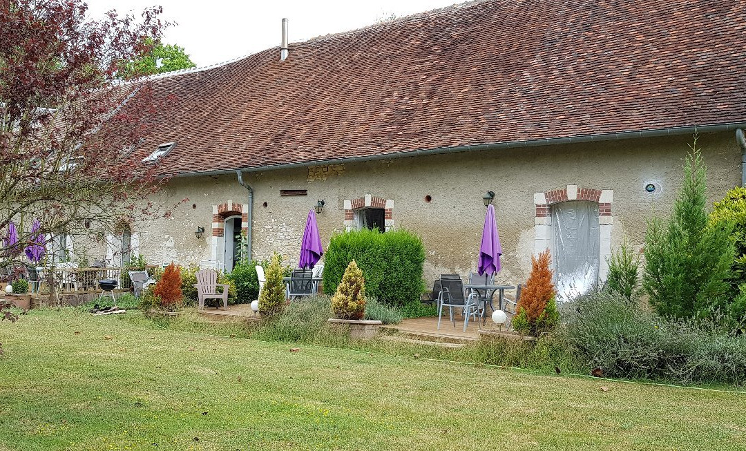 Domaine De Jacquelin主图