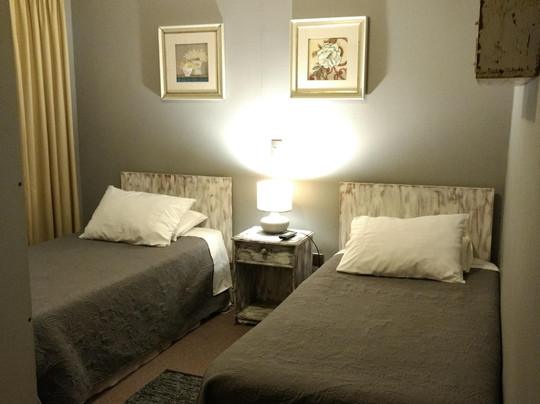 Hostal Mackay Temuco主图