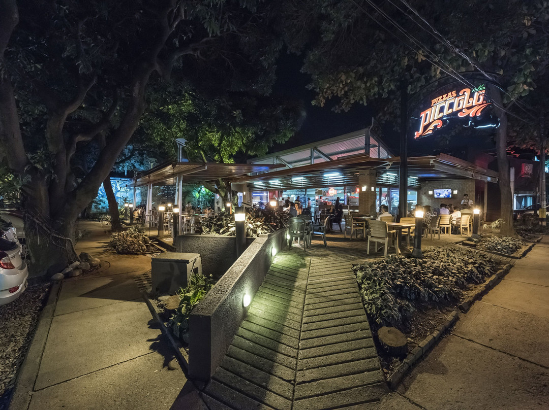 Pizzas Piccolo Envigado