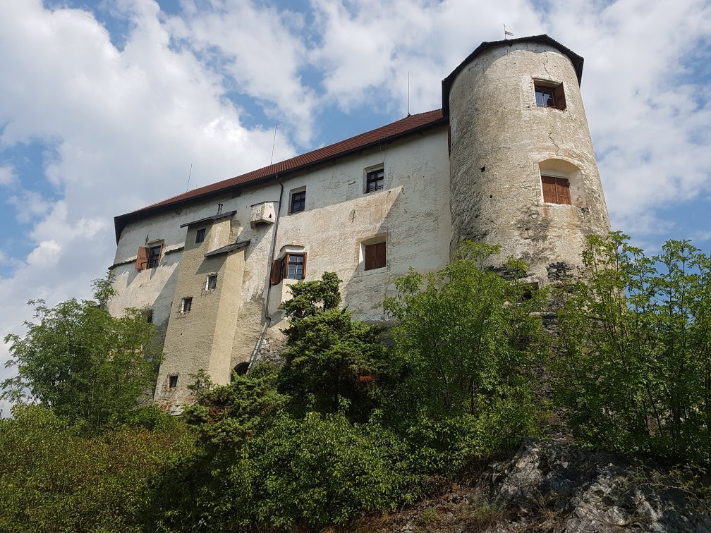 Castello di Rodengo - Schloss Rodenegg景点图片