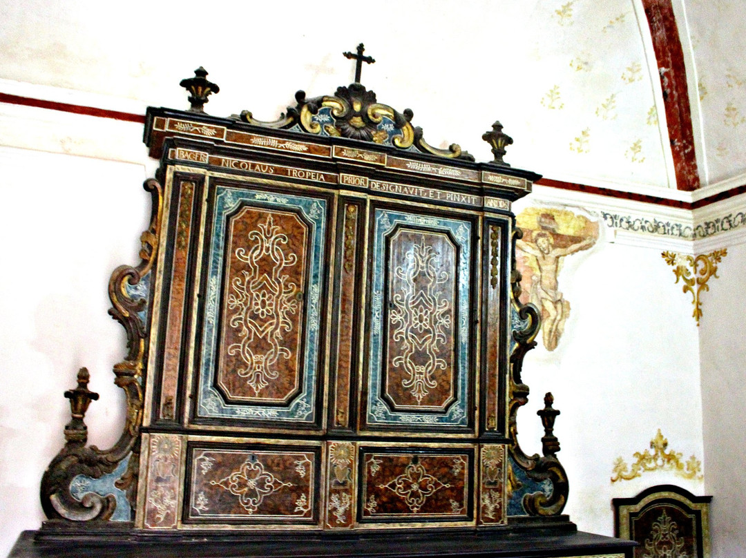 CioccolArt Sicily Museum-Forza d'Agro必去景点
