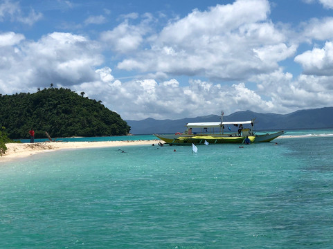 Romblon Fun Divers & Inn主图