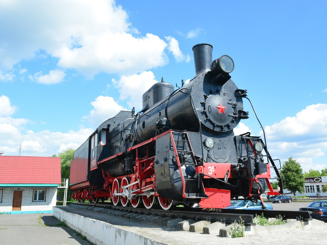 Kalinkavichy旅游攻略图片