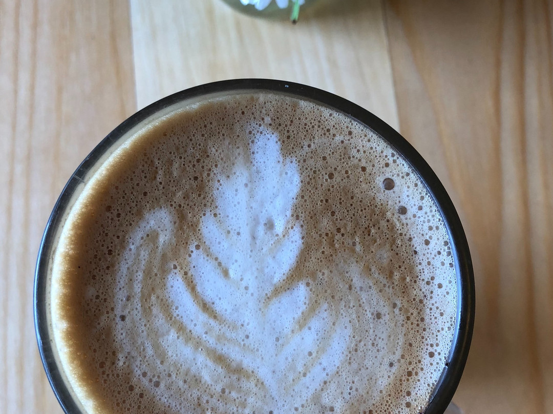 Salty Rose's and the Periwinkle Cafe-Ingonish必去景点