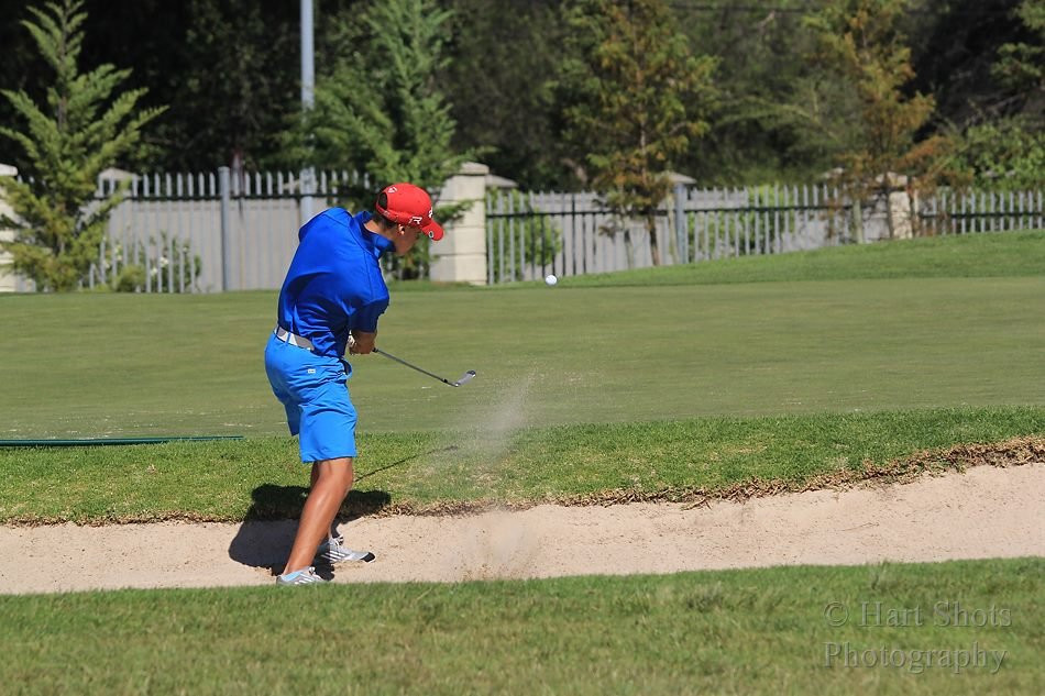 Durbanville Golf Club景点图片