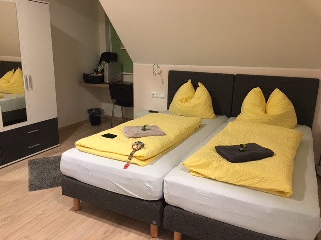 Ferienwohnung Yassi-官方
