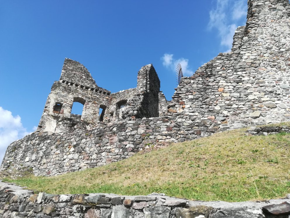 Bresimo旅游攻略图片