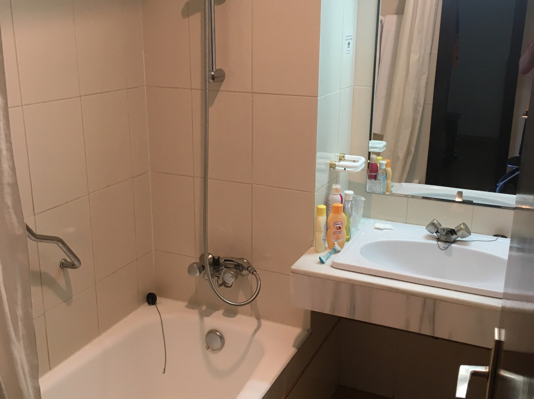 Balneario de Ledesma主图