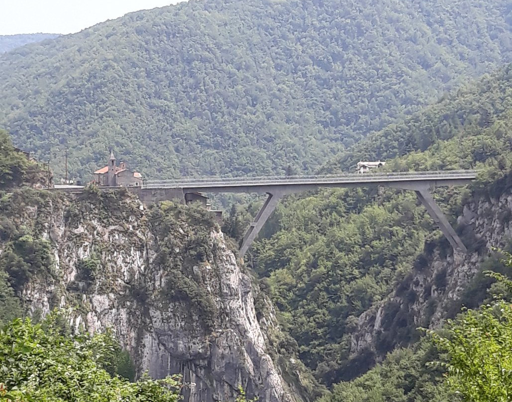 Ponte di Loreto景点图片