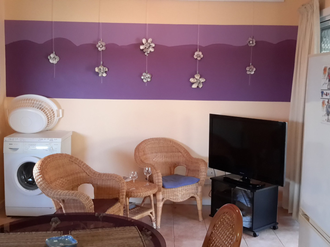 Cable Cottage Bed & Breakfast主图