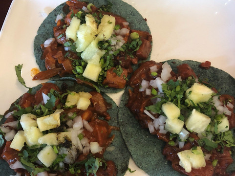 Valle de Chalco Solidaridad Municipality餐馆和美食-La Almeja