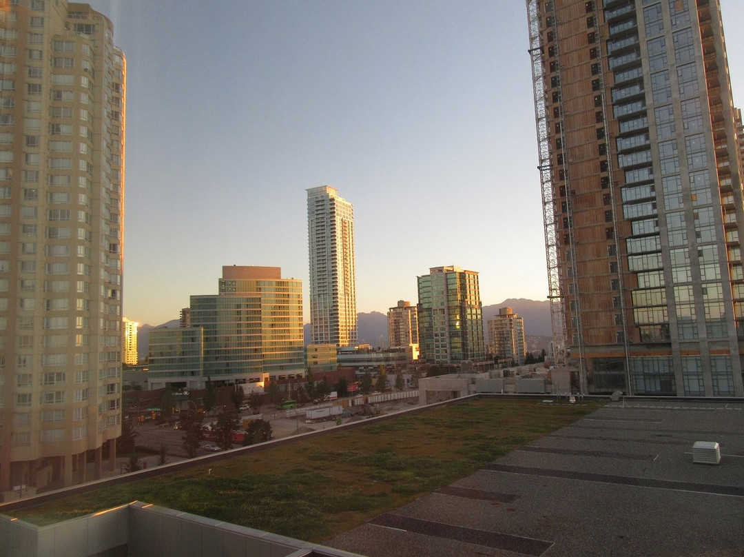 Holiday Inn Express Vancouver-metrotown (burnaby) By IHG主图