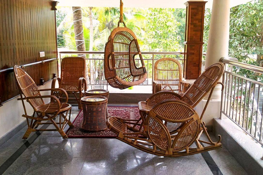 Aramana Holiday Inn主图