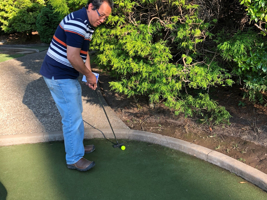 Tualatin Island Greens-图拉丁必去景点