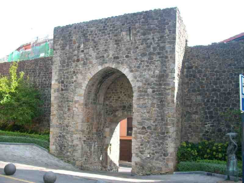 Puerta De San Juan景点图片