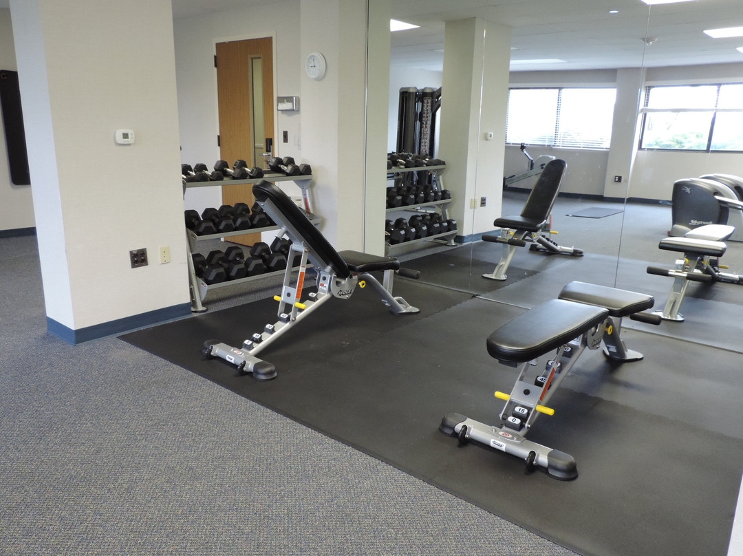 Maritime Conference Center主图