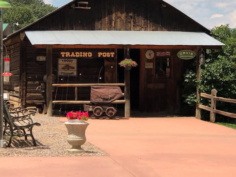 North Fork Ranch主图