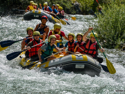 Aquareve-卢河畔拉科尔必去景点