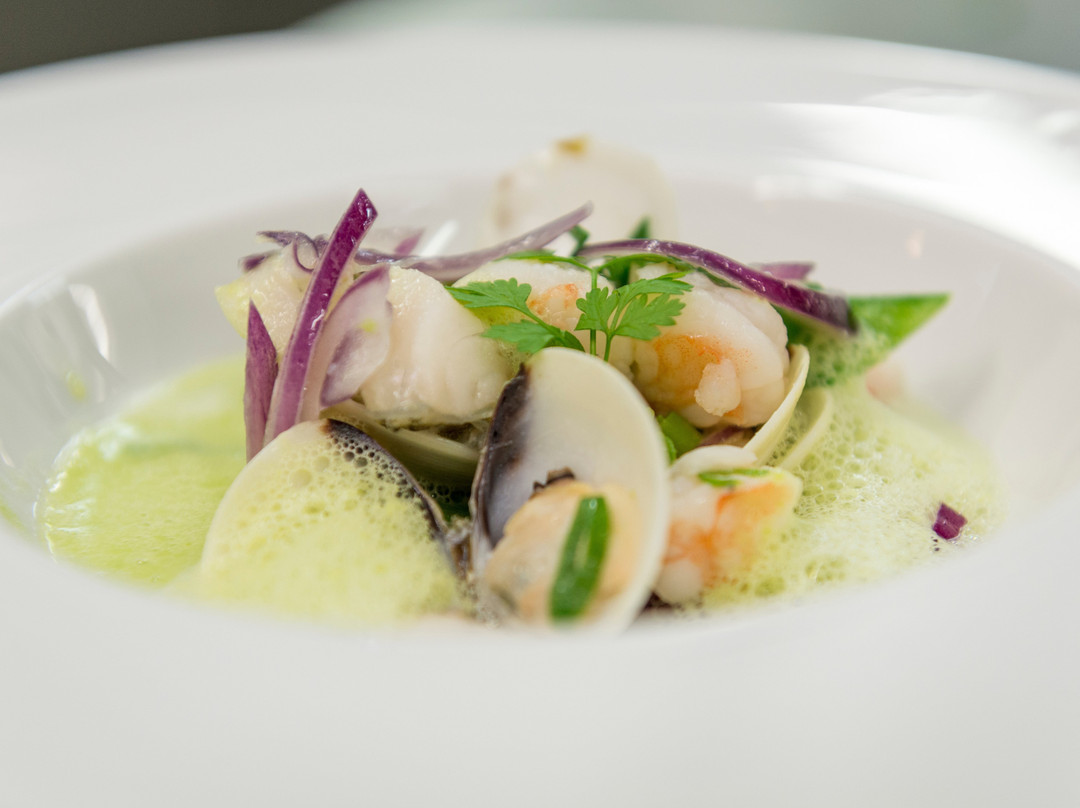 Solewerk Hotel Sachsischer Hof主图