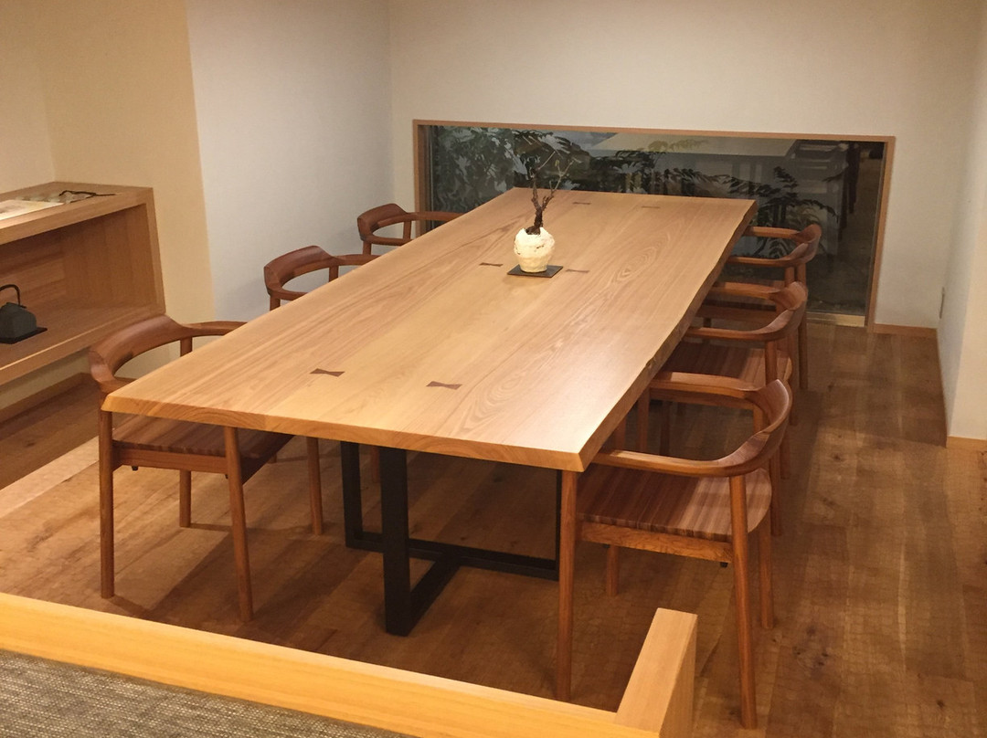 京都河原町三条Resol酒店主图