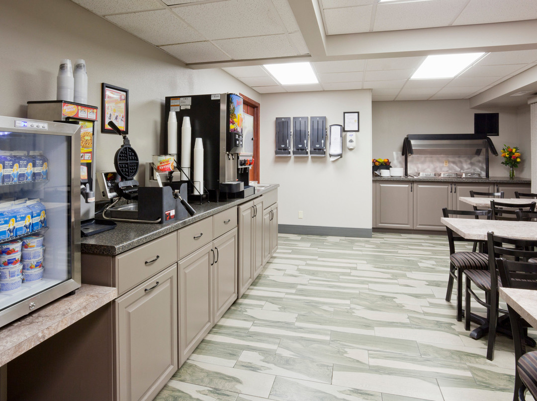 Carrollton Inn主图