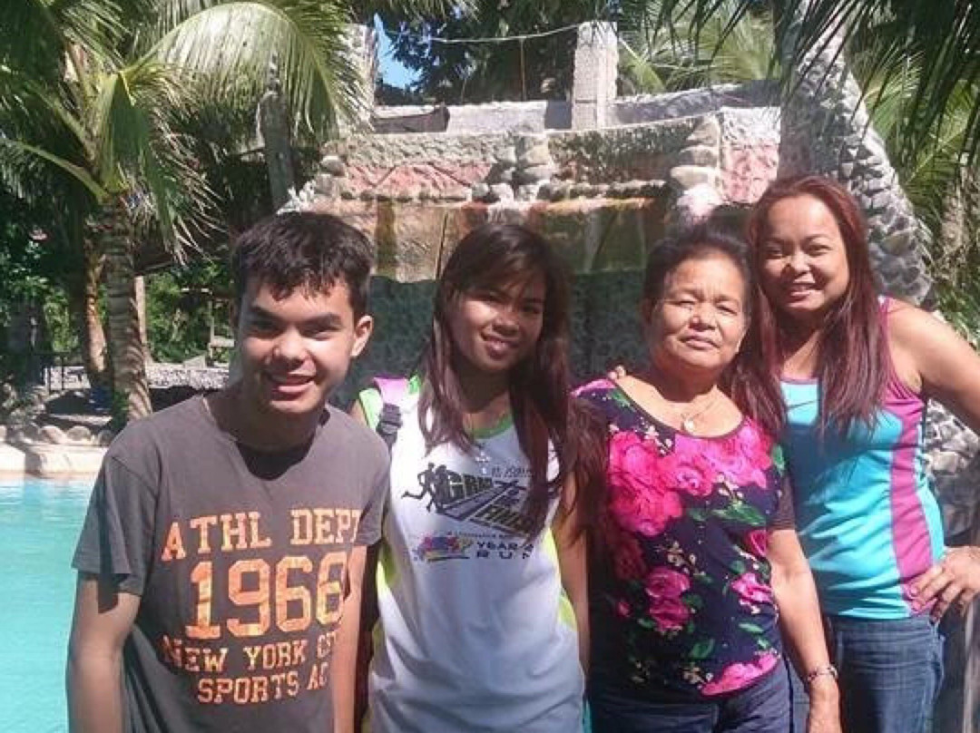 Aqua Azul-Baybay必去景点