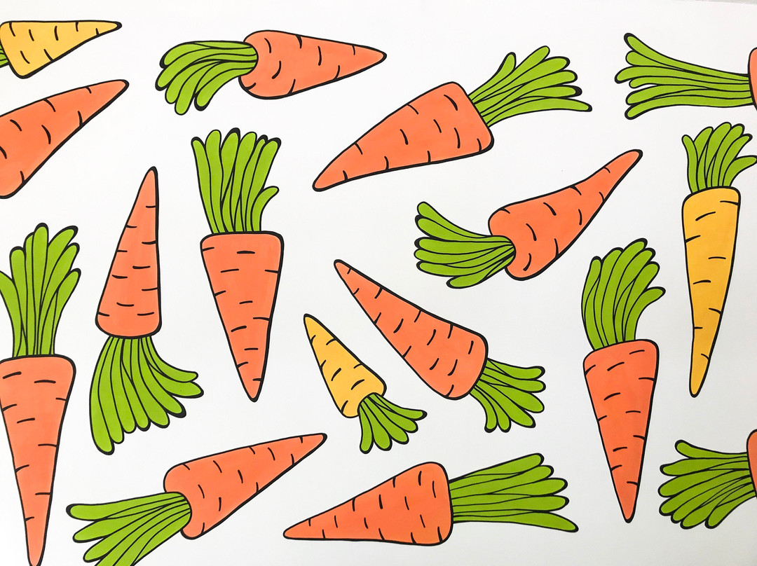 แครอท คาเฟ่