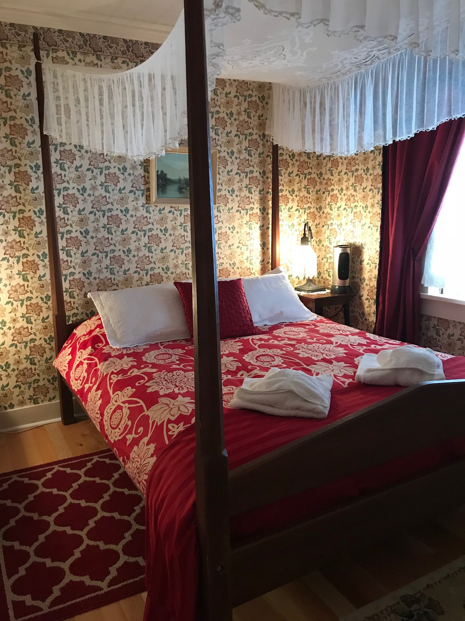 St. George Hotel-官方