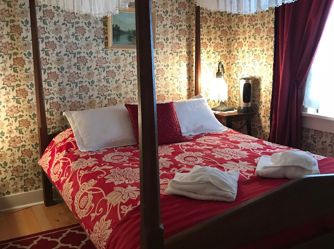 St. George Hotel主图