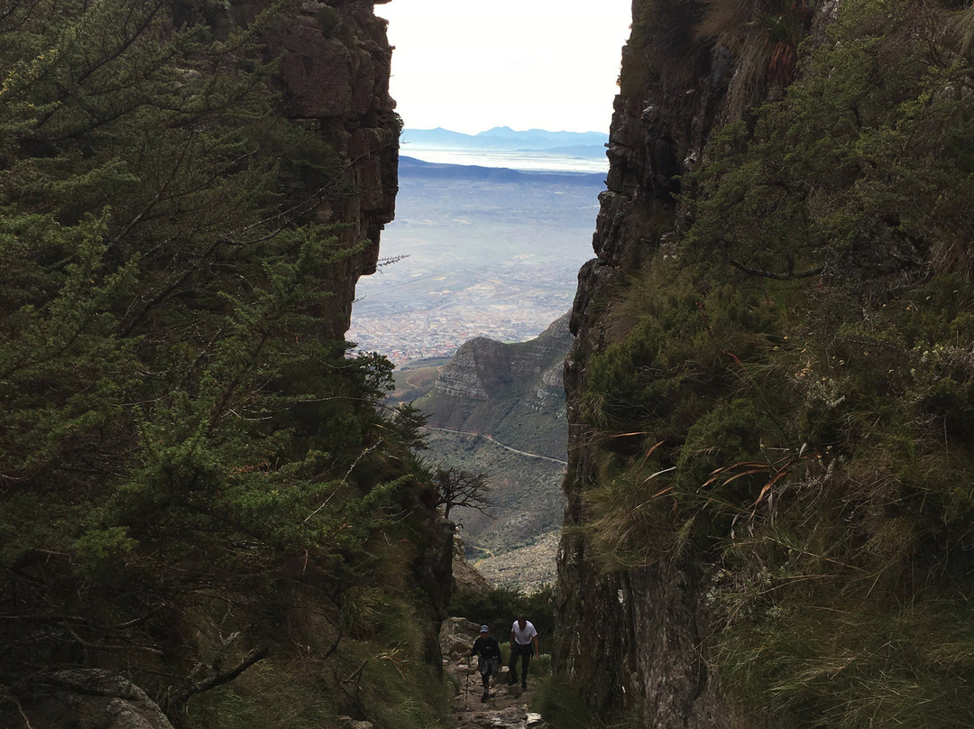 Hospitality Afrika-约翰内斯堡必去景点