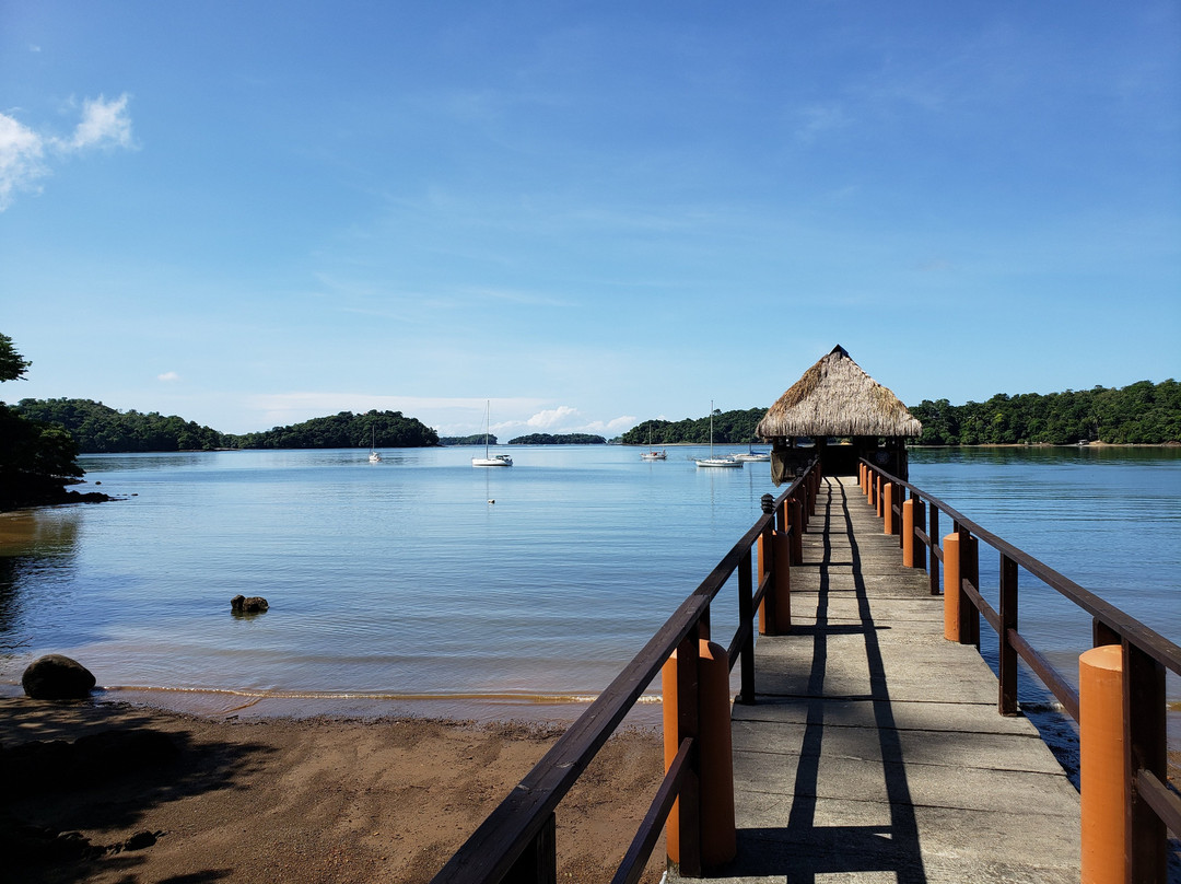 Seagull Cove Resort主图