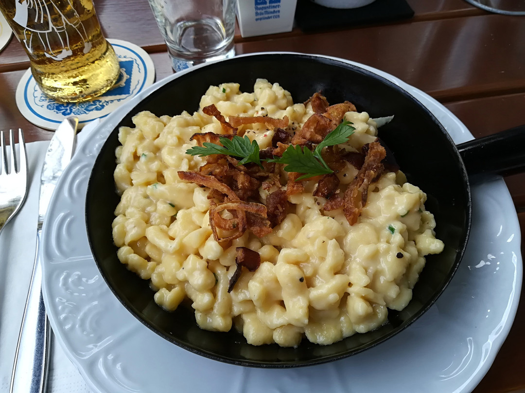 Gasthaus Moosegg
