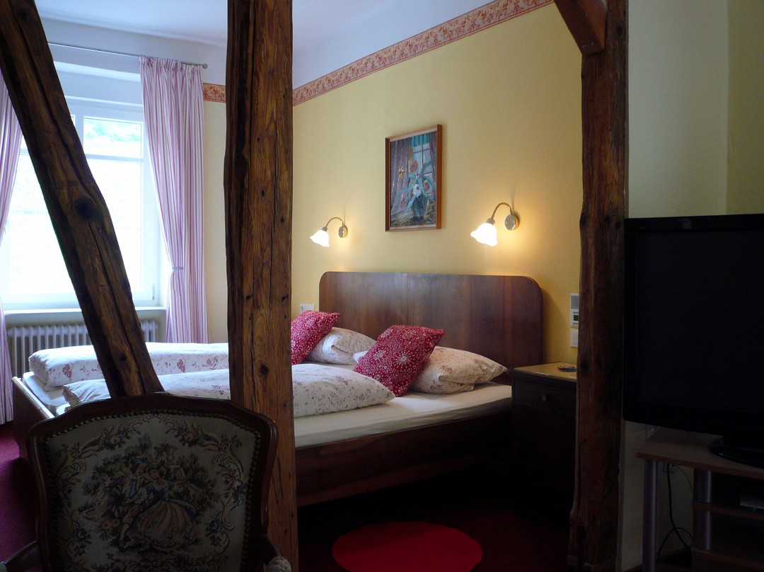 Mosel-Landhaus主图