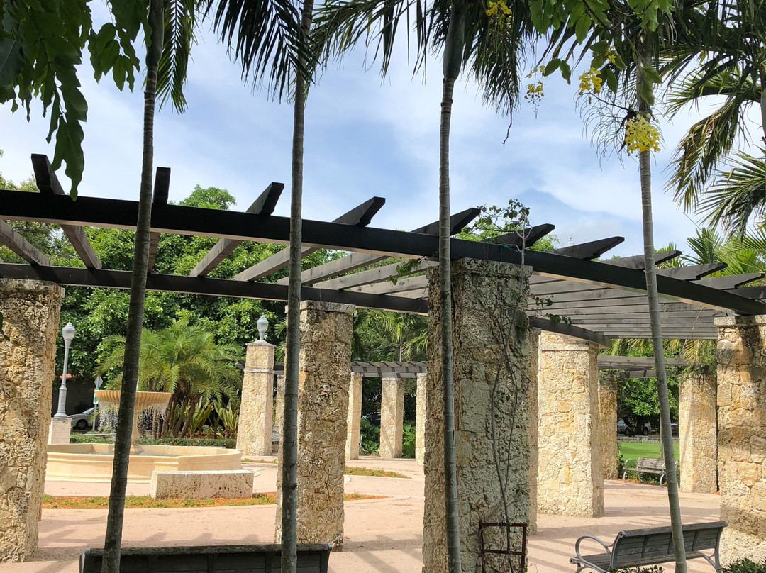 Ingraham Park-科勒尔盖布尔斯必去景点