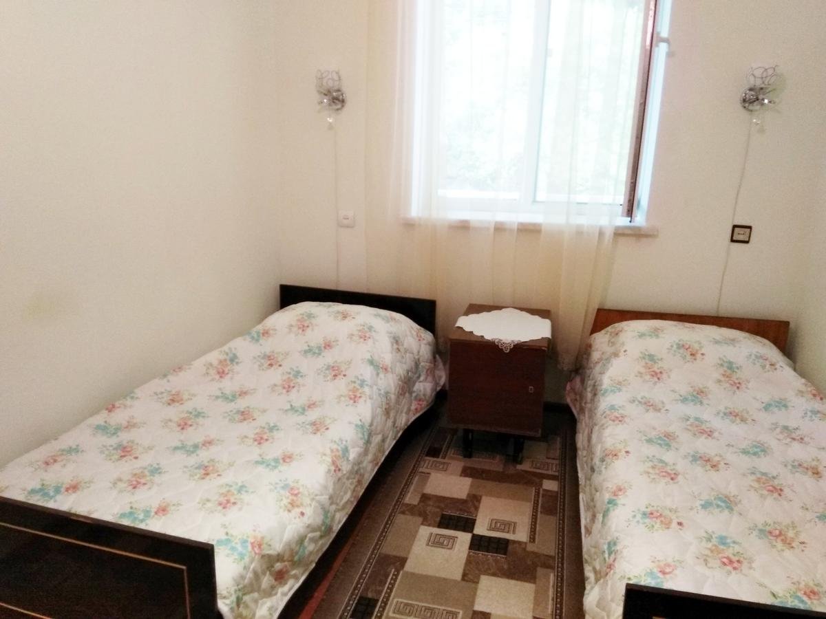 Family Guest House-官方