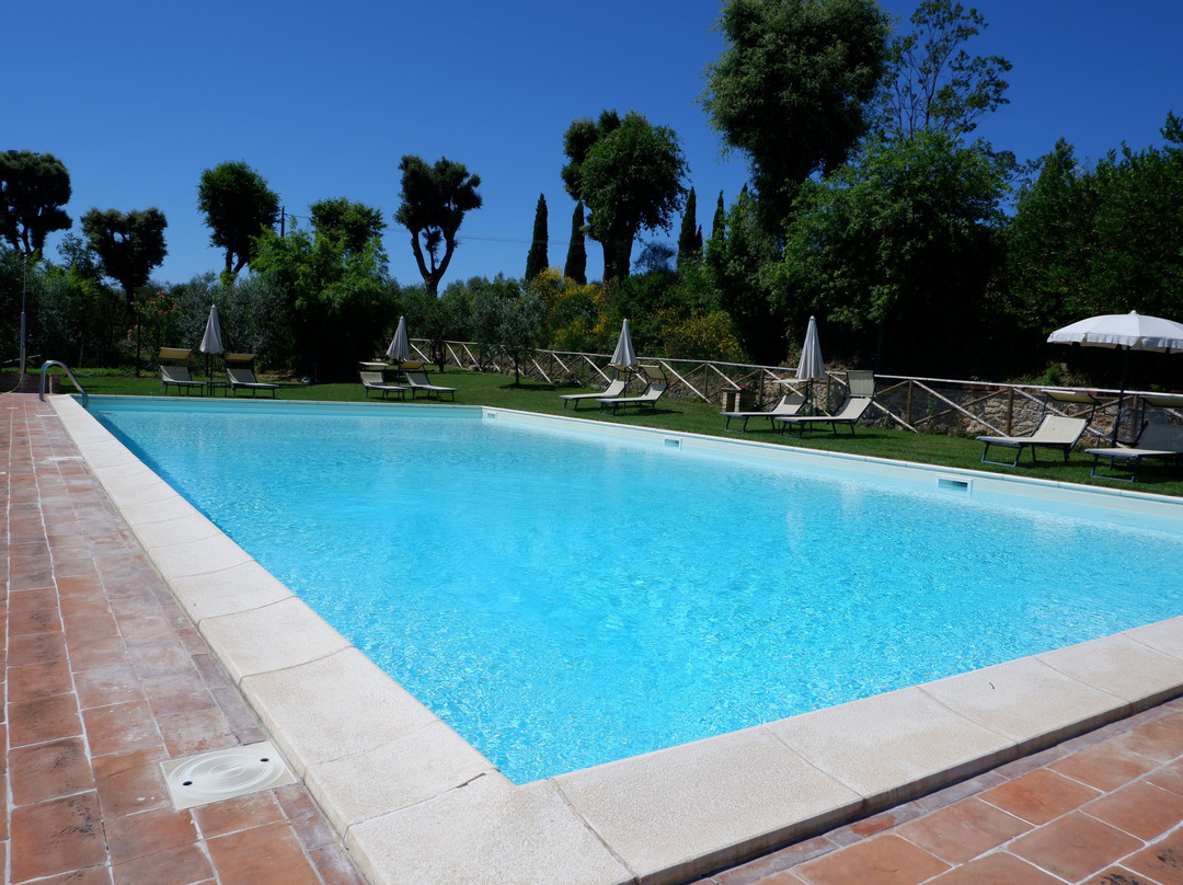 Podere Sant'Elena主图