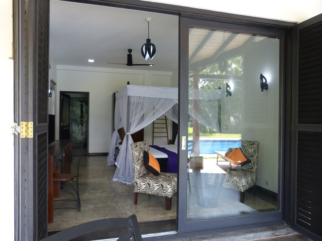 Tropical Dream Villa主图