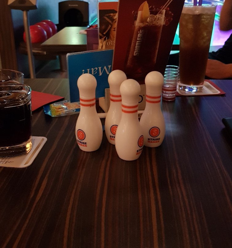 iX Bowling-Petersberg必去景点