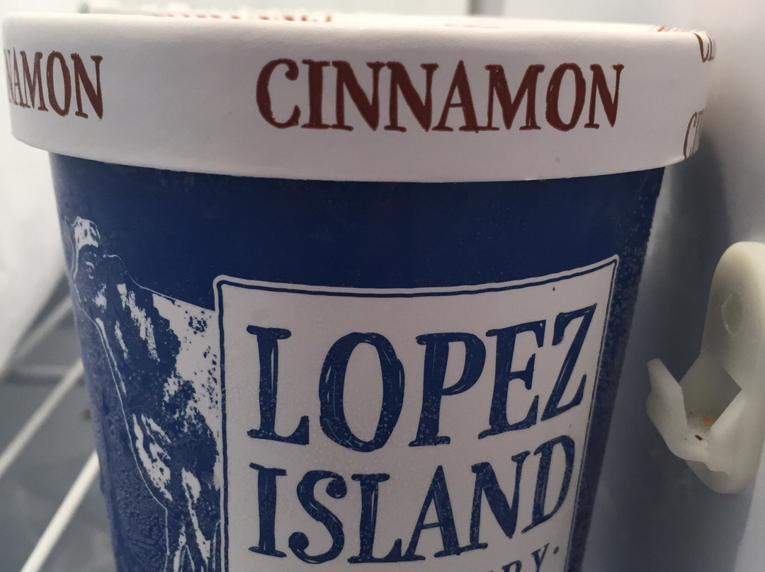 Lopez Island Creamery景点图片