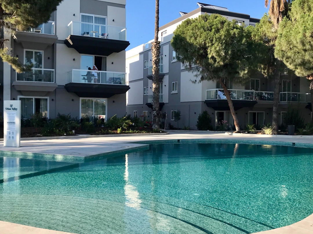 Urban Valley Resort & Spa主图