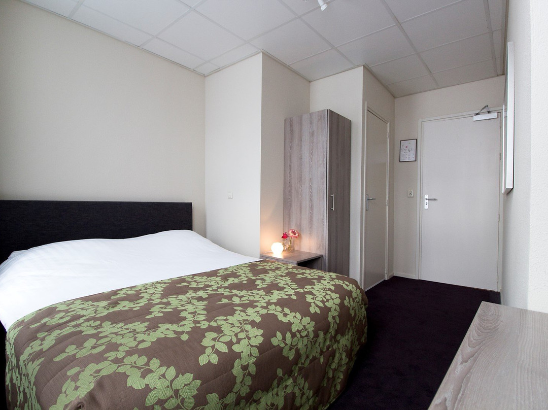 Hotel Old Dutch Bergen op Zoom主图
