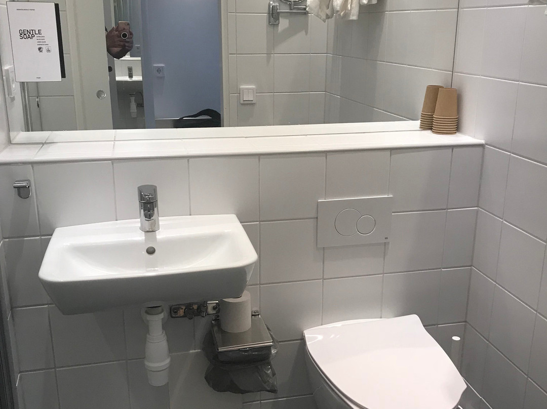 Ikea Hotell主图