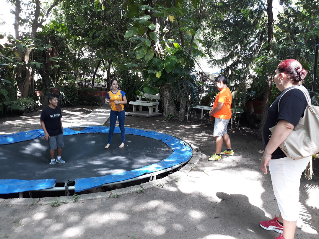 El Molino Hotel Boutique主图