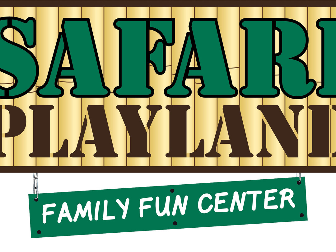 Safari Playland - Family Fun Center-开普吉拉多必去景点