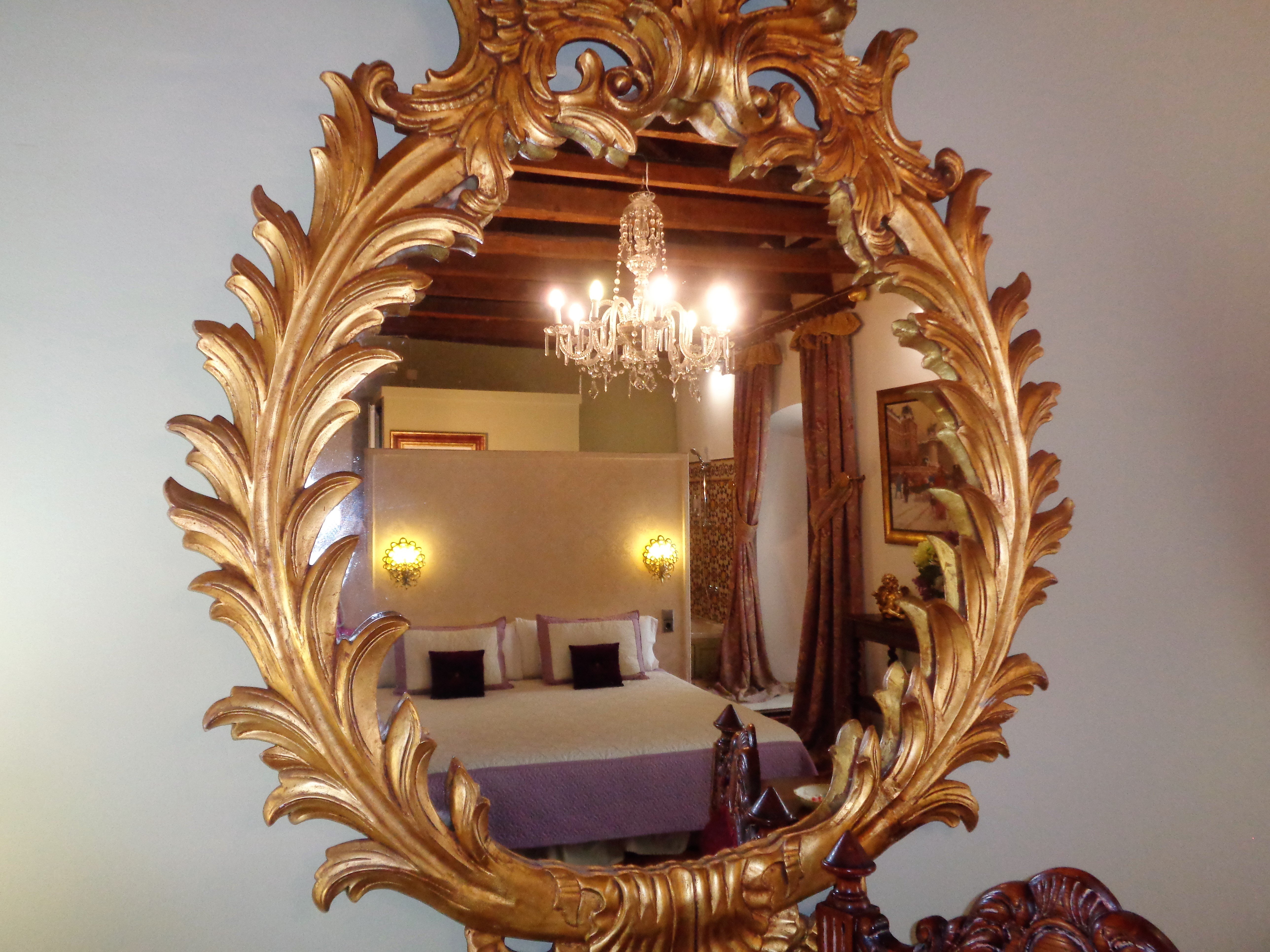 Boutique Hotel Nueve Leyendas-官方